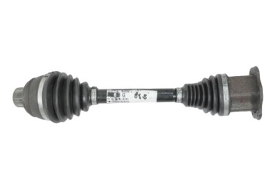 Audi a6 4g0 3.0 tdi привідний вал комплектна 4g0407271g фото №1