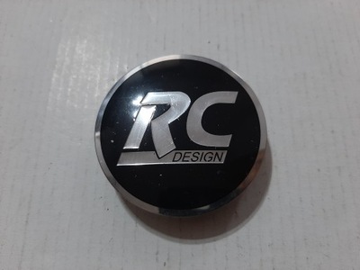 DEKIELKI DEKIELEK KAPSLE RC DESIGN UR/S