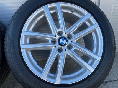 RUEDAS DE VERANO BMW X5 F15 E70 X6 255/50/19 