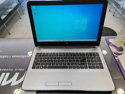 HP 255 G5/ AMD A6-7310/ 4GB/ 128GB SSD/ Radeon R4