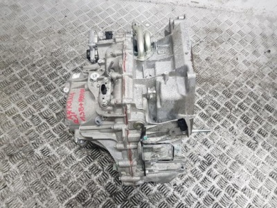 Коробка передач arkana 1.3 tce гібрид dw5007 фото №1