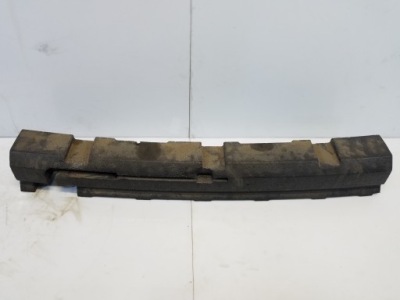 Абсорбер бампера задняя nissan qashqai ii j11 фото №1