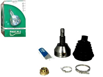 Шарнир приводной наружный alfa romeo 159 brera s фото №1