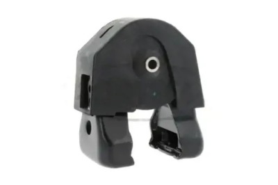 Подушка двигуна задня нижня 49390258 corteco фото №1