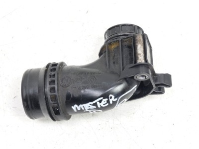 Movano master iii 3 2.3 dci труба шланг турбины 144601380r 2p фото №1