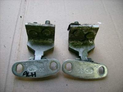 Петлі кришки la7w seat alhambra lift sharan фото №1