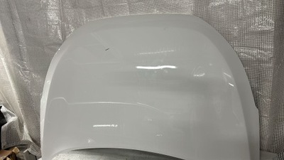 Hyundai tucson 2016- капот фото №1