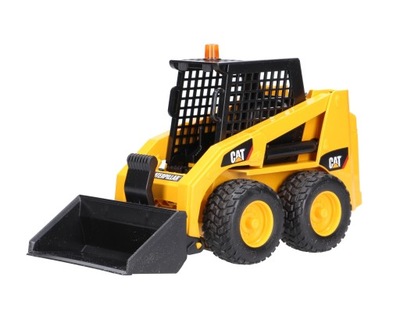 BRUDER 02481 Ładowarka Skid-Steer CAT