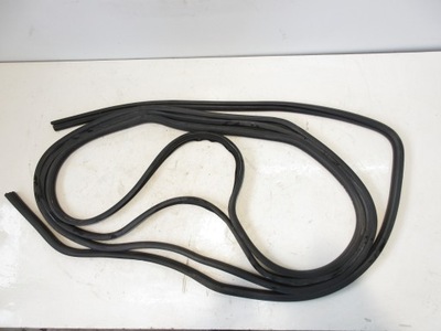 Fiat siena palio i уплотнители дверь задняя перед фото №1