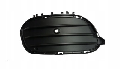 Накладка бампера dacia sandero фото №1