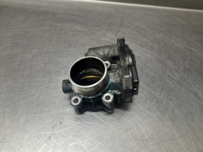 Opel 1.6 cdti дроссельная заслонка 55491244aa фото №1