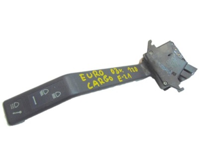 Iveco eurocargo 120e21 перемикач світла фото №1