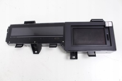 Лічильник navi renault scenic iii 09r. 1,5dci фото №1