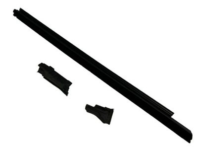 Corolla e21 молдинг скребок внутренний правый przó фото №1