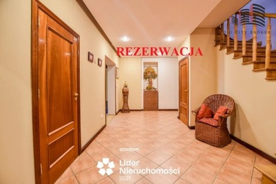 Dom, Elizówka, Niemce (gm.), 275 m²