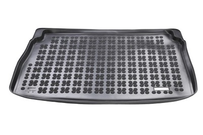 VW GOLF SPORTSVAN 2018- RUBBER MAT BOOT G //  