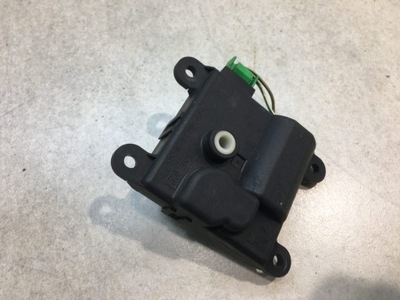 Моторчик отопителя honda civic vii 1.4 фото №1