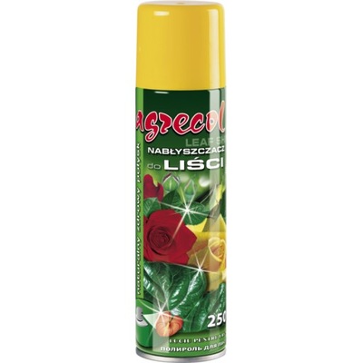 Agrecol Nabłyszczacz 250ml