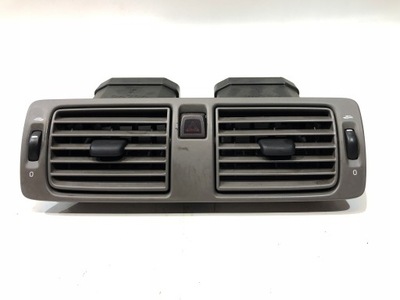 Volvo v50 решётка обдув середина кнопка аварийный фото №1