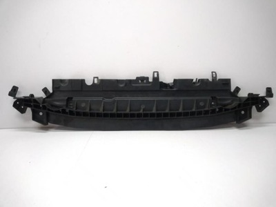 Защита плита pod бампер citroen c3 ds3 08-16 фото №1