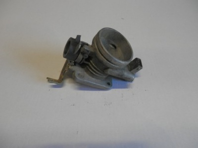 Rover 25 i 1.6 16v дроссельная заслонка mhb000100 фото №1