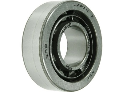 Стартер підшипник генератора фото №1