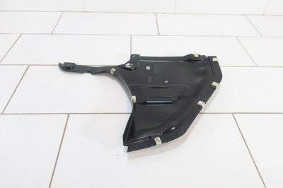 Подкрылок защита треугольник правый toyota supra j29 фото №1