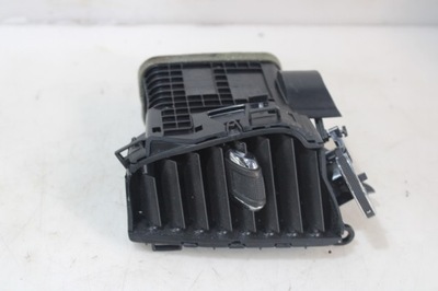 Решётка обдув средняя правая jeep compass ii фото №1