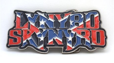 LYNYRD SKYNYRD SAGTIS ROCK MUZYKA 