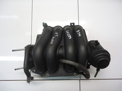 Honda accord vii 2.0 i-vtec k20a6 колектор всмоктуючий фото №1