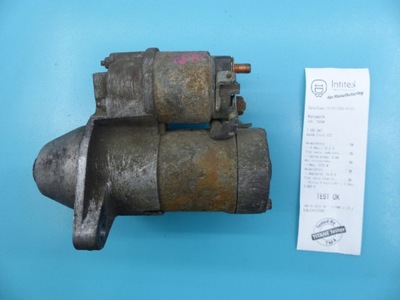 Test стартер honda civic vii 7 00-06 1.7 cdti фото №1