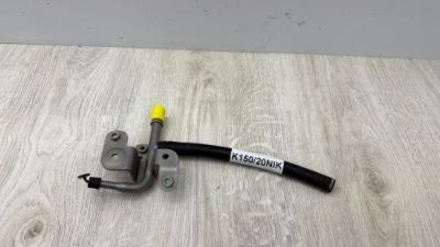 Шланг тройник топлива трубка 2.0cdti opel zafira c insignia b k150/20nik фото №1