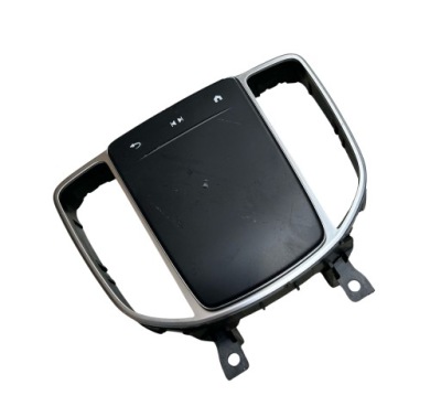 Панель управление сенсорный a2389009601 w213 фото №1