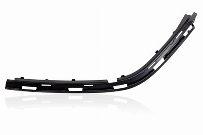 Mazda 3 bn кронштейн хрома решетка левый bapj50b41 фото №1