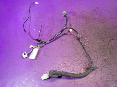 Forester iii 07- жгут электропроводка электрическая дверь задняя левый 81823sc000 фото №1