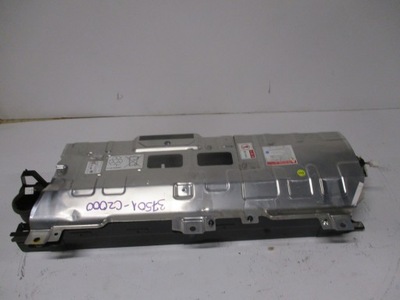 Аккумулятор аккумулятор hyundai tucson iv 37501-cz000 фото №1