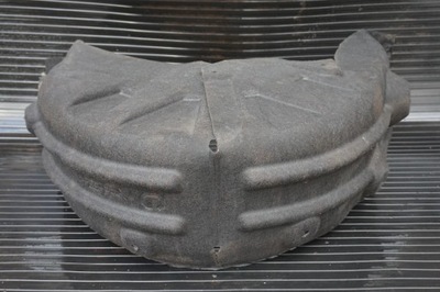 Подкрылок левая задние renault megane iv 4 фото №1