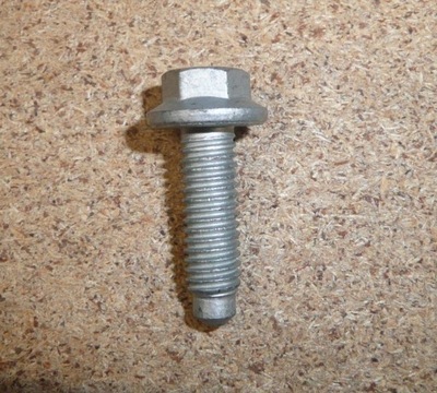 Болт картера масляный c berlingo ii фото №1