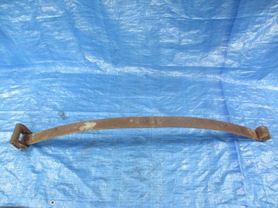 Ресора sprinter 9023201106 фото №1