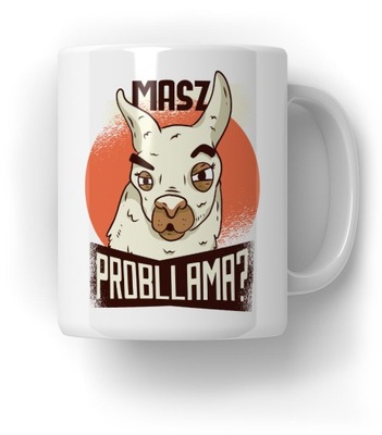 Kubek Masz Probllama