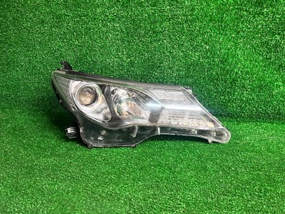 Фара правий toyota rav4 iv ксенон nr.001 фото №1