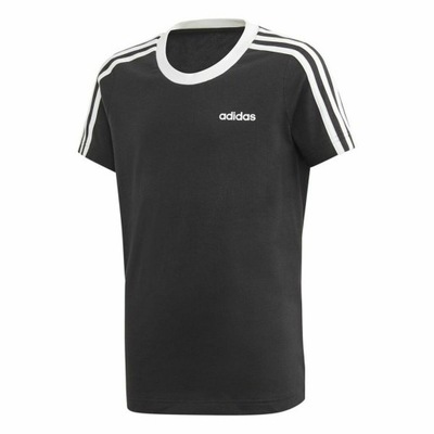 KOSZULKA Z KRÓTKIM RĘKAWEM ДЛЯ DZIECI ADIDAS Y