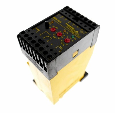 TURCK MS24-112-R MS24112R USZKODZONY