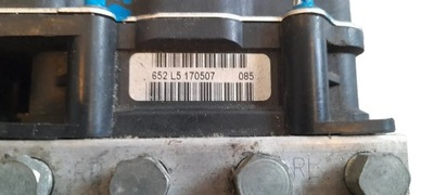 НАСОС ABS TOYOTA AURIS 4454002060