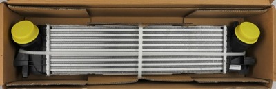 Интеркулер bmw 2 coupe g42 2021 - фото №1