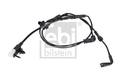 SENSOR ZAPATAS DE FRENADO LAND ROVER T. RANGE ROVER EVOQUE 2.0- 2.2 D 4X4 11- 1  