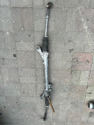 Ford ecosport трансмісія кермо dn1c-3a500-aa фото №1