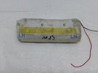 Kia sportage iii подушка сиденье левая подушка безопасности фото №1