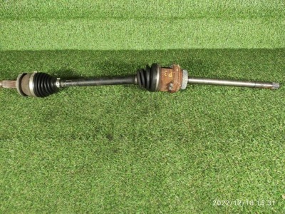 Привідний вал перед ліва infiniti g37 r2013 фото №1