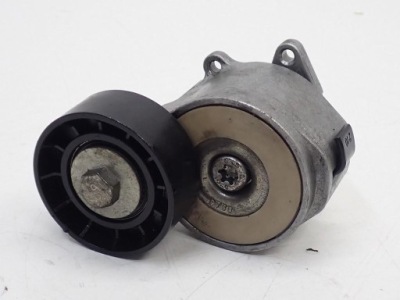 Натяжитель ролик ремень оригинал 55190813 fiat ducato iii 2.0 m-jet euro6 18r фото №1